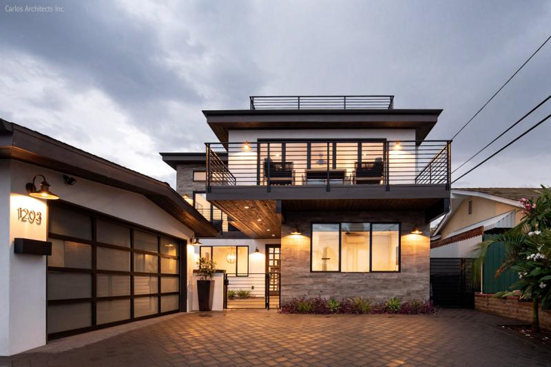 The Best Residential Architects in Carlsbad, California Before