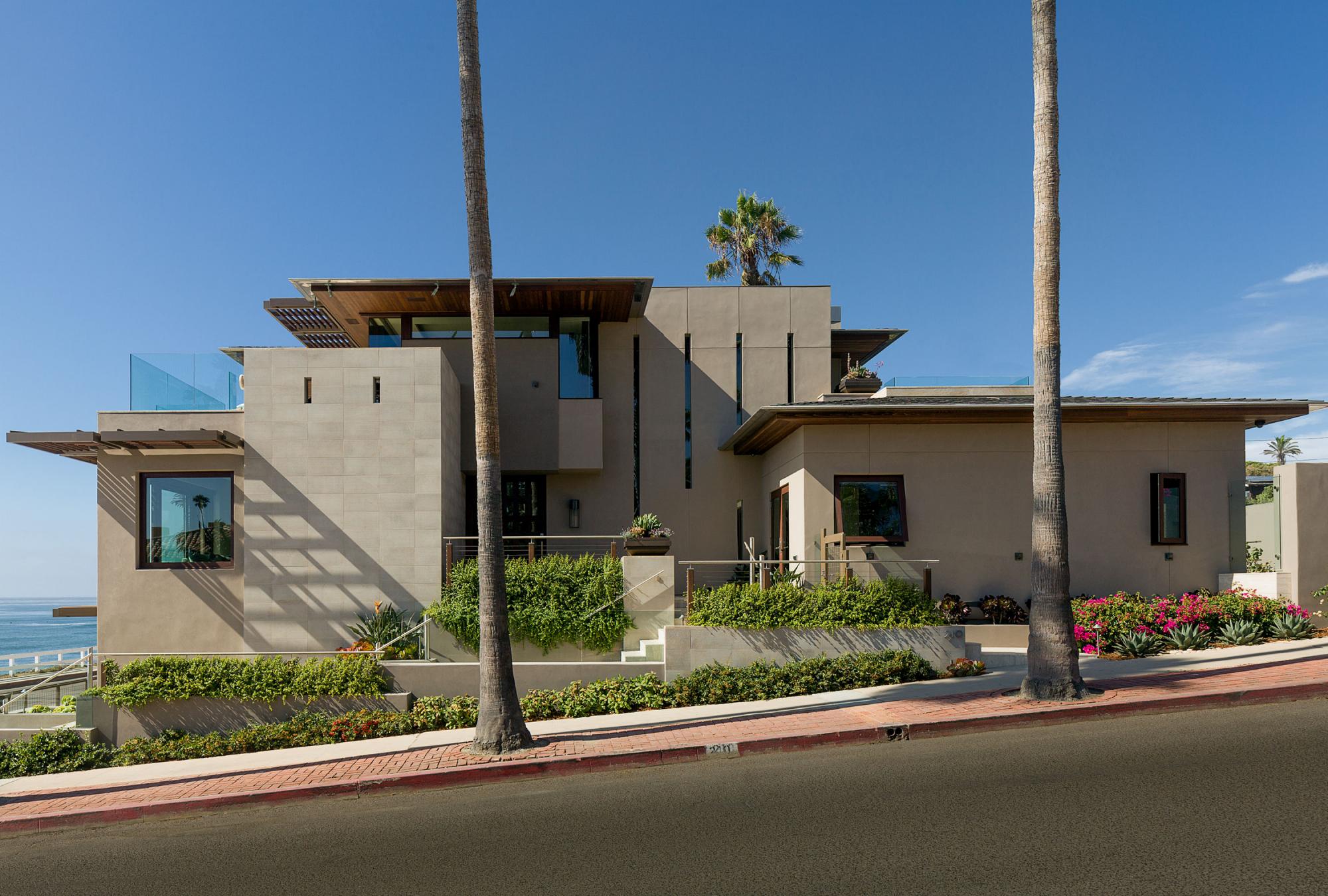 The Best Residential Architects in Carlsbad, California Before