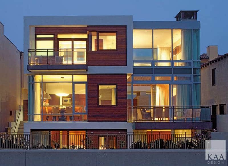 The Best Beach House Architects in the US