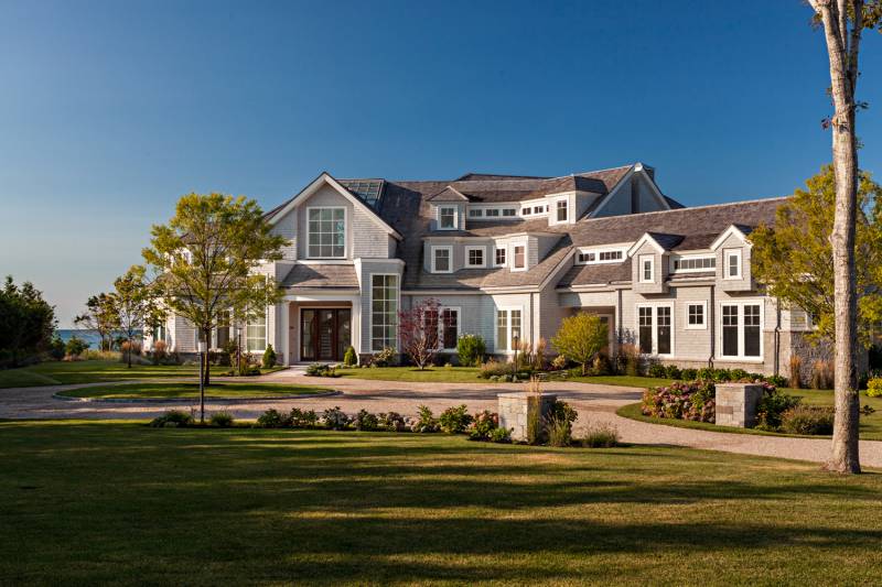 The Best Beach House Architects in the US