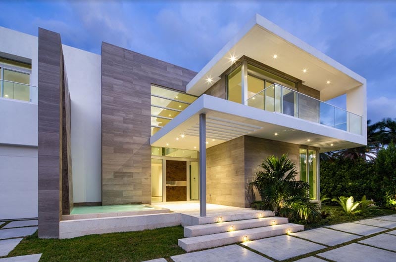 The Best Beach House Architects in the US