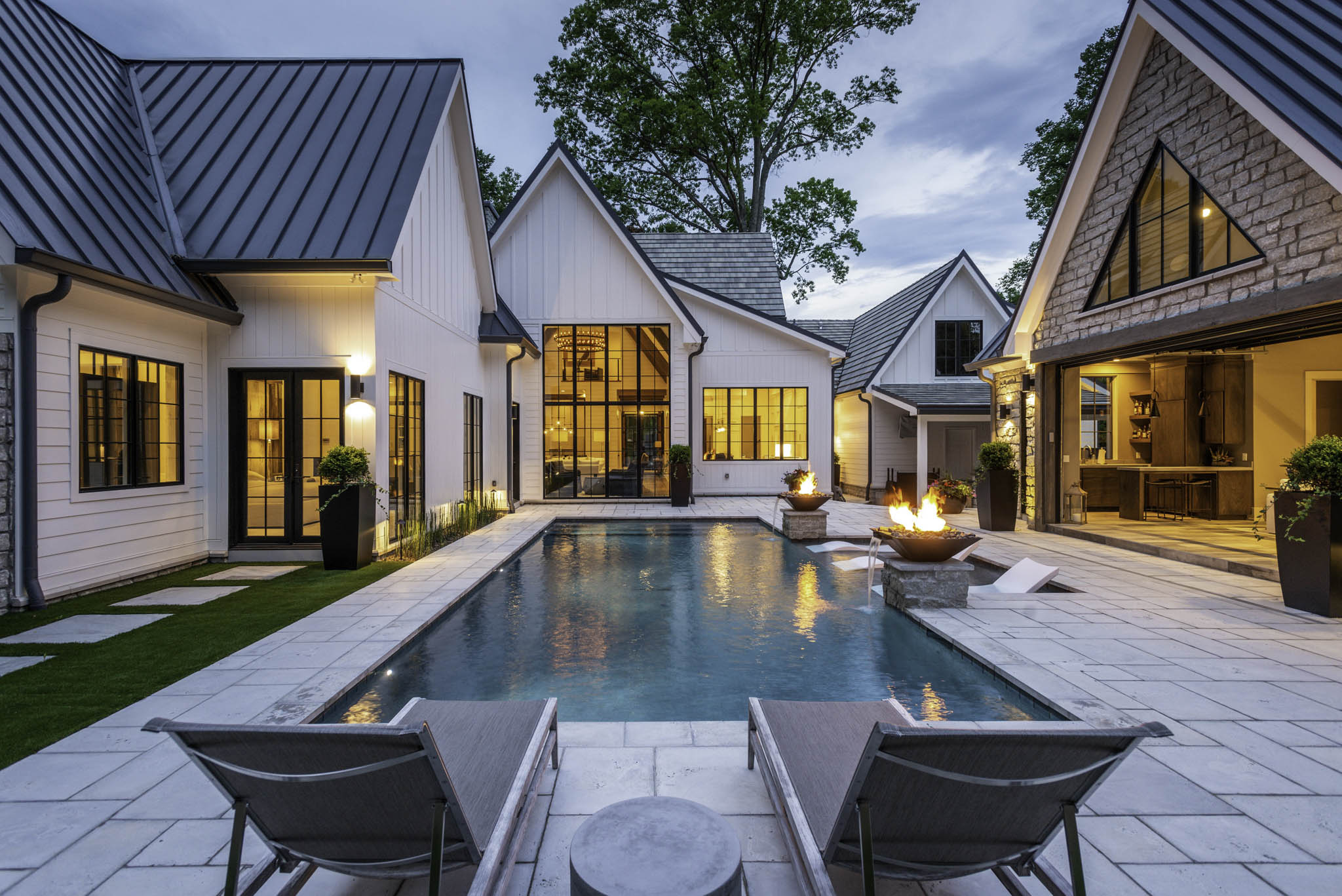 The Best Custom Home Builders in Nashville, Tennessee