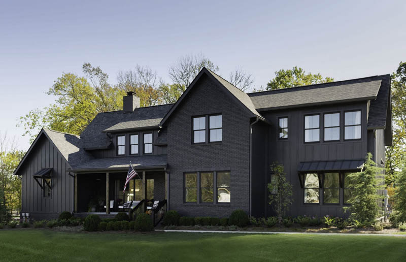 The Best Custom Home Builders in Nashville, Tennessee