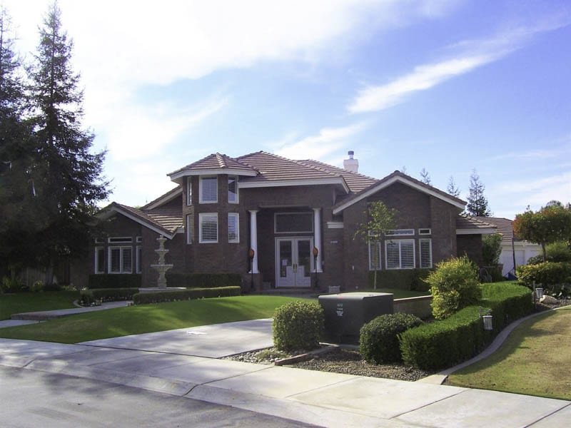 The Best Residential Architects in Bakersfield, California Home