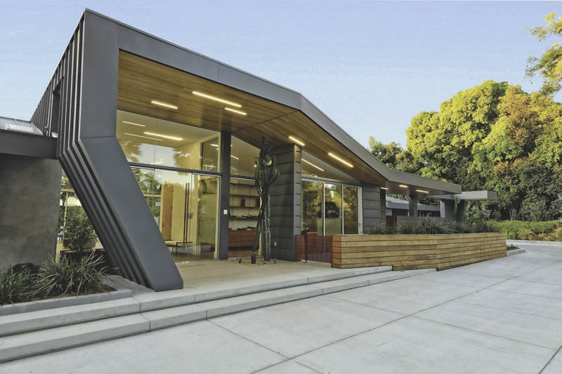 The Best Residential Architects in Inglewood, California Home Builder