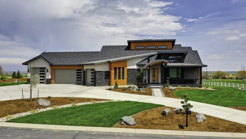 The Best Custom Home Builders in Fort Collins, Colorado Before