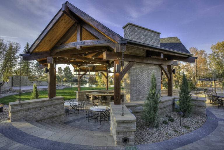 The Best Custom Home Builders in Fort Collins, Colorado Before