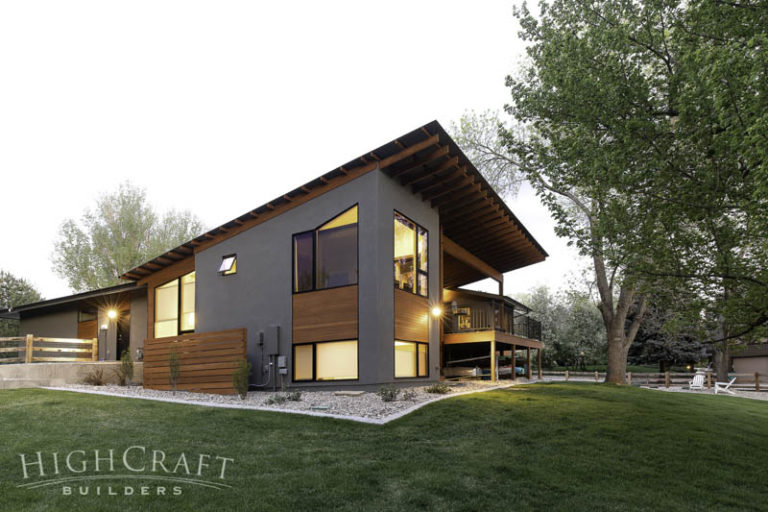 The Best Custom Home Builders in Fort Collins, Colorado Before