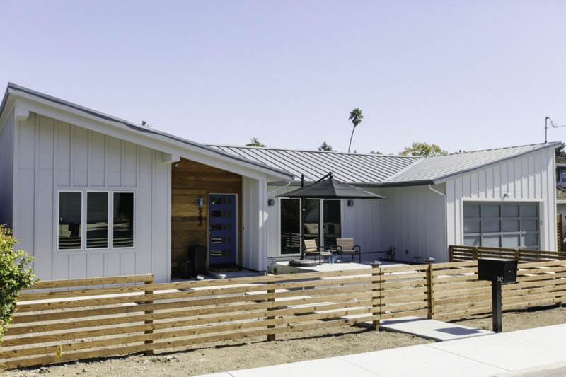The Best Custom Home Builders in Santa Cruz, California Before
