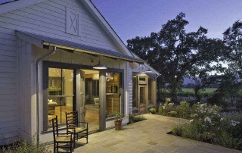 The Best Custom Home Builders in Napa, California Home Builder Digest