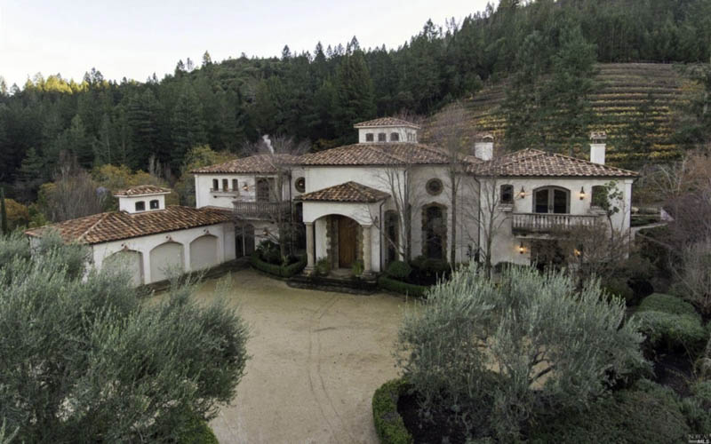 The Best Custom Home Builders in Napa, California Home Builder Digest