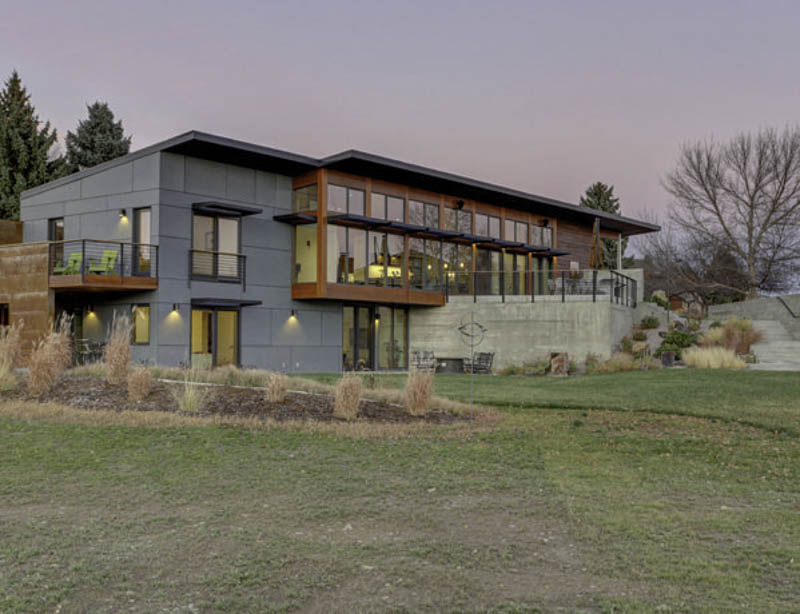 The Best Residential Architects and Designers in Fort Collins, Colorado