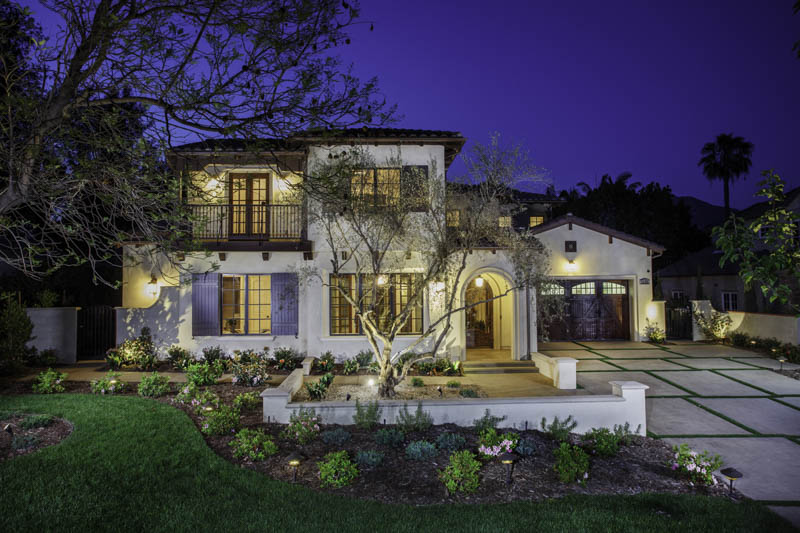 The Best Residential Architects in Arcadia, California Home Builder