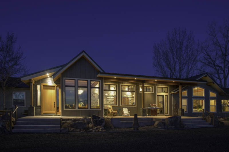 The Best Residential Architects and Designers in Fort Collins, Colorado