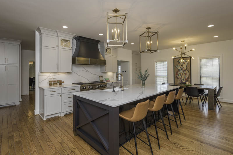 The Best Luxury Home Remodelers in the US