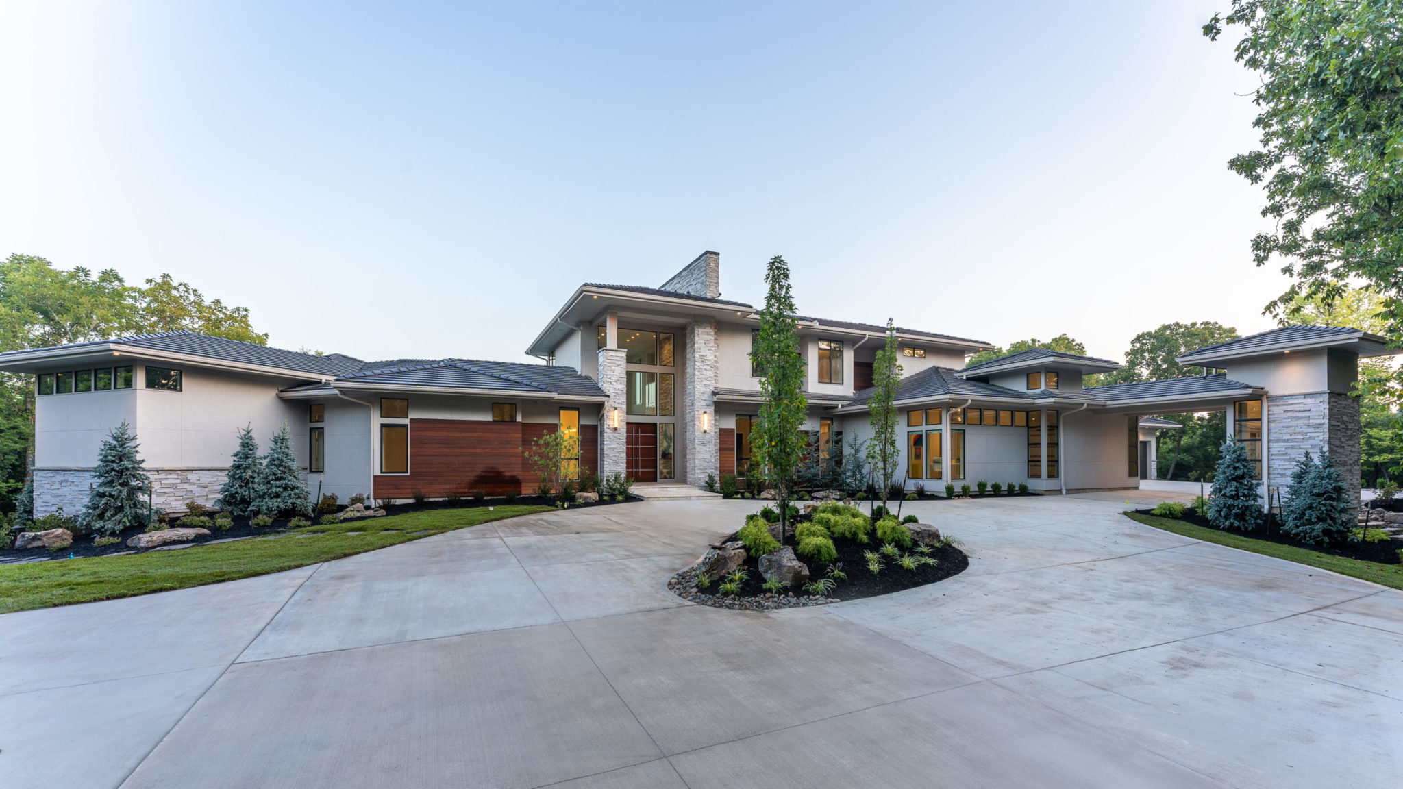 The 15 Best Custom Home Builders in Overland Park, Kansas Before