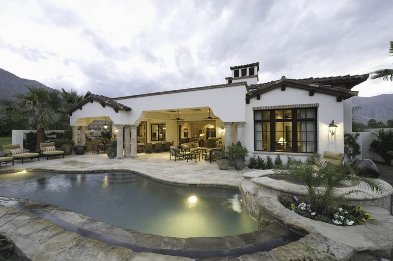 The 5 Best Custom Home Builders in Chino Hills, California