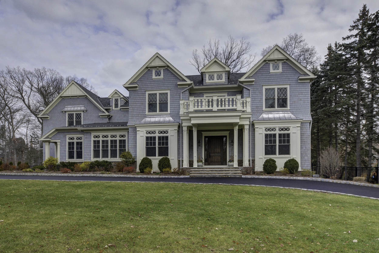 The 14 Best Residential Architects in Summit, New Jersey