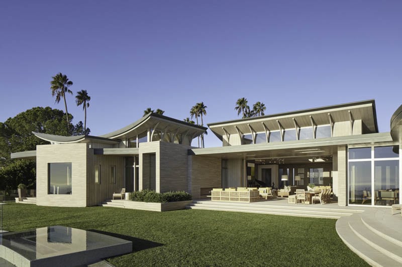 The 10 Best Residential Architects in California