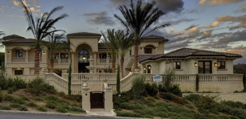 The 10 Best Custom Home Builders in San Marino, California