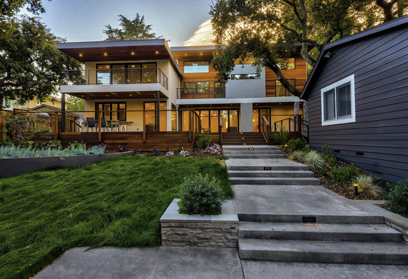 The 4 Best Custom Home Builders in Piedmont, California Home Builder