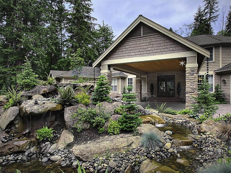 The 11 Best Custom Home Builders in Sammamish, Washington Home