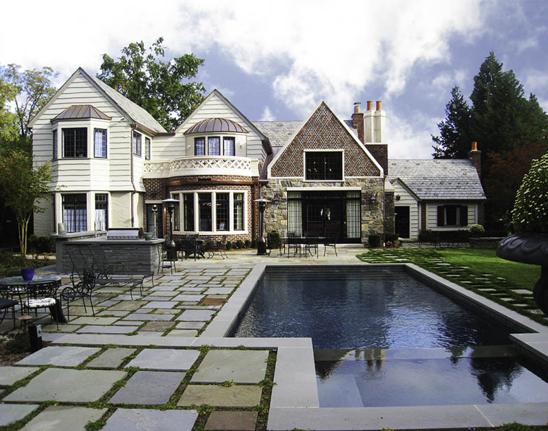 The 5 Best Residential Architects in Franklin Lakes, New Jersey Home