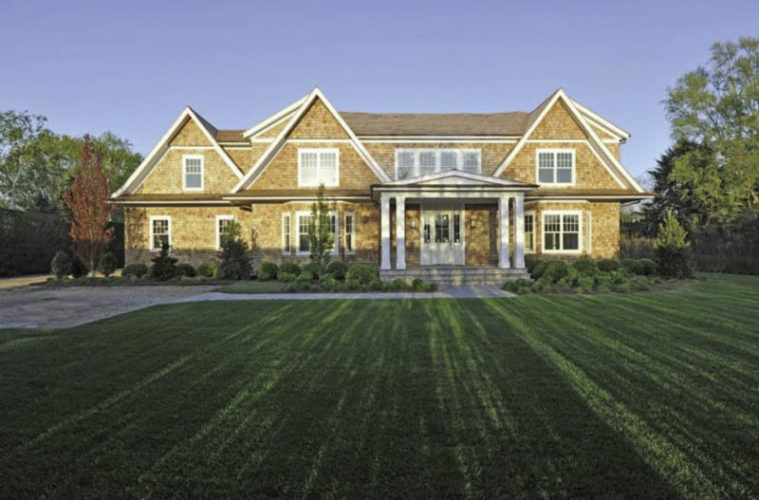 The 15 Best Custom Home Builders in Southampton, New York Before