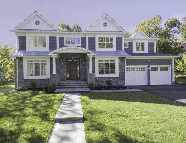 The 5 Best Custom Home Builders in Scarsdale, New York