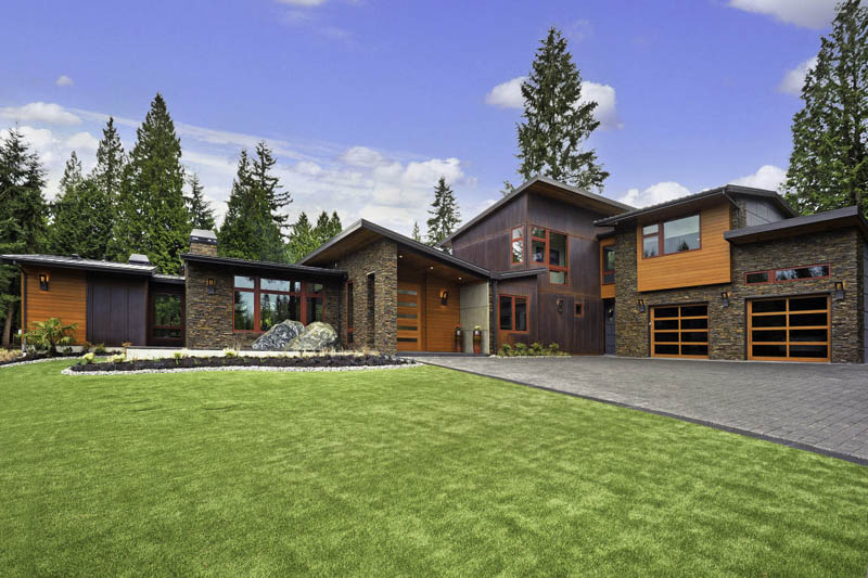 The 13 Best Custom Home Builders in Woodinville, Washington