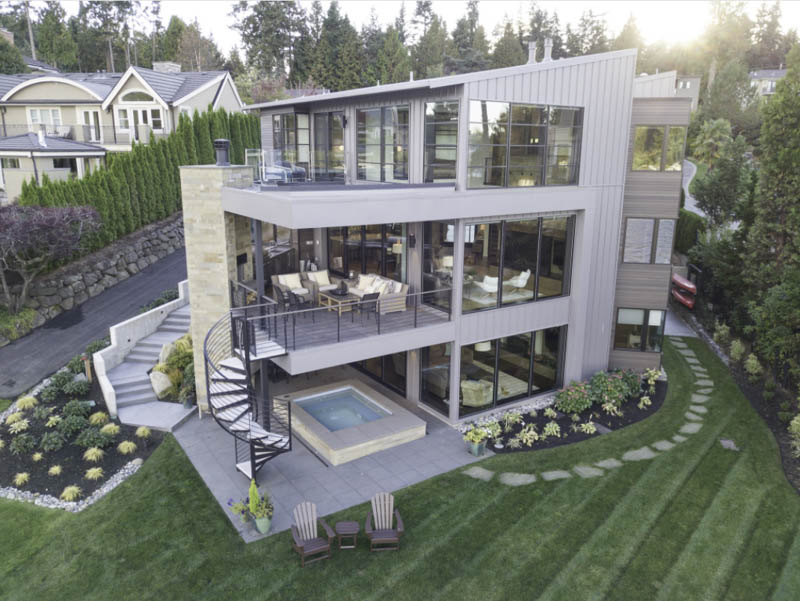 The 13 Best Custom Home Builders in Woodinville, Washington