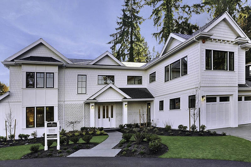 The 12 Best Custom Home Builders in Mercer Island, Washington