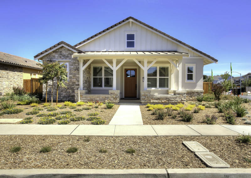 The 5 Best Custom Home Builders in Clayton, California Home Builder