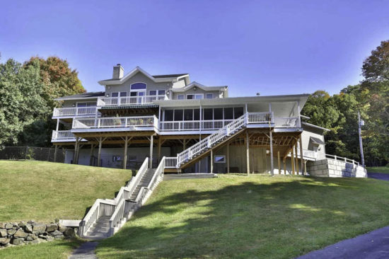 The Best Custom Home Builders in Northern Bergen County, New Jersey