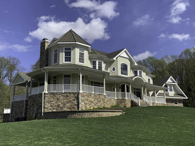 The 10 Best Custom Home Builders in Westfield, New Jersey