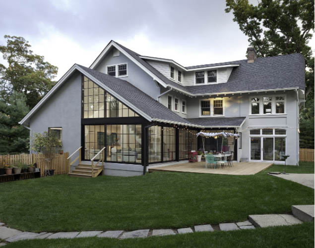 The 9 Best Residential Architects in North Caldwell, New Jersey Home