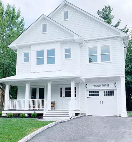 The 5 Best Custom Home Builders in Hoboken, New Jersey Home Builder Digest