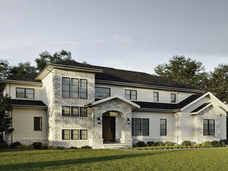 The 6 Best Custom Home Builders in Watchung, New Jersey Home Builder Digest