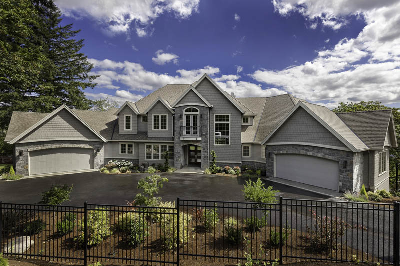 The 10 Best Custom Home Builders in Lake Oswego, Oregon