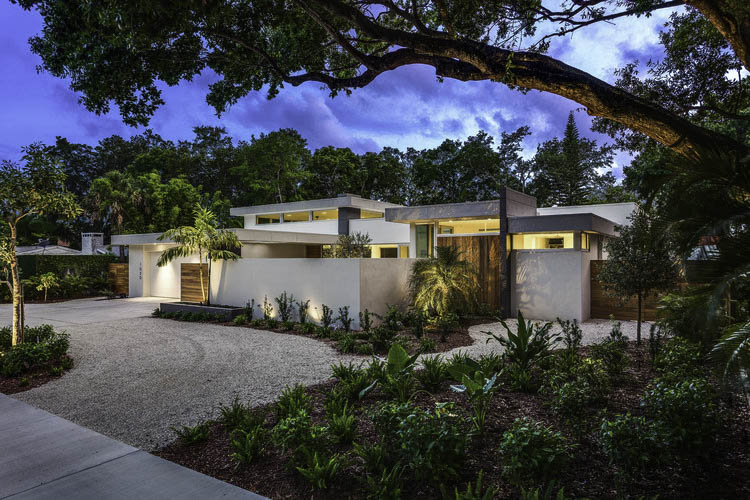 The 8 Best Residential Architects in Longboat Key, Florida Home