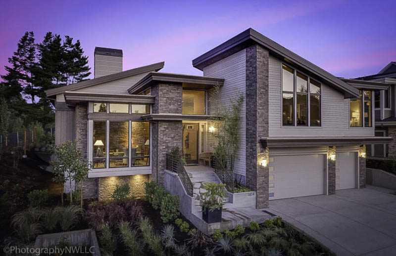 The 10 Best Custom Home Builders in Lake Oswego, Oregon