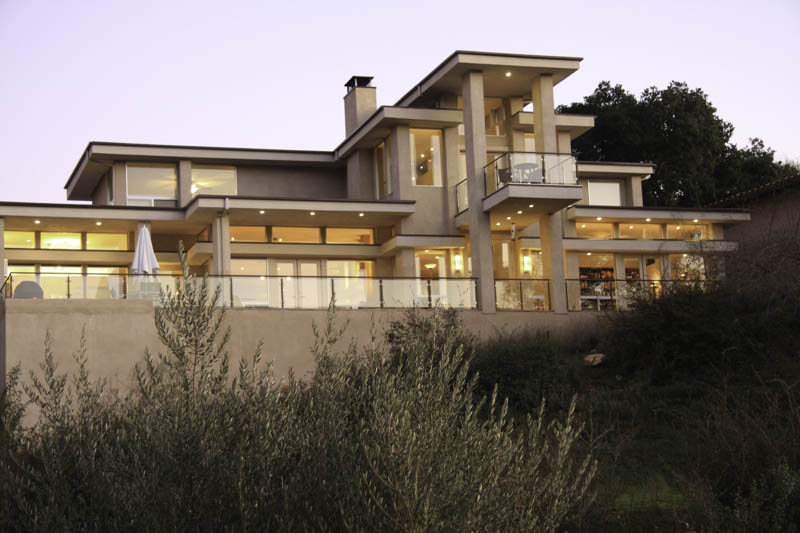 The 5 Best Custom Home Builders in Sierra Madre, California Home