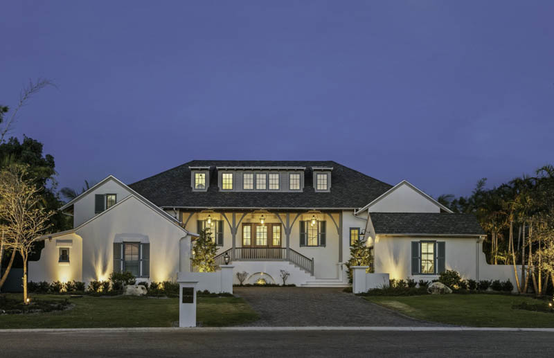 The 15 Best Custom Home Builders in Longboat Key, Florida