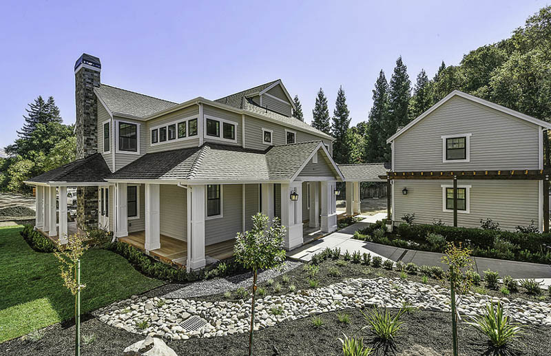 The 5 Best Custom Home Builders in Vallejo, California Home Builder