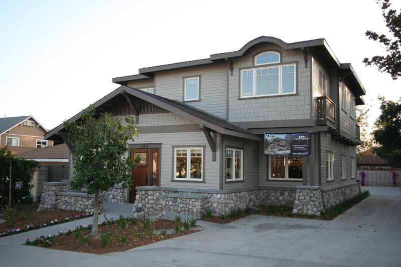 The 4 Best Custom Home Builders in Claremont, California
