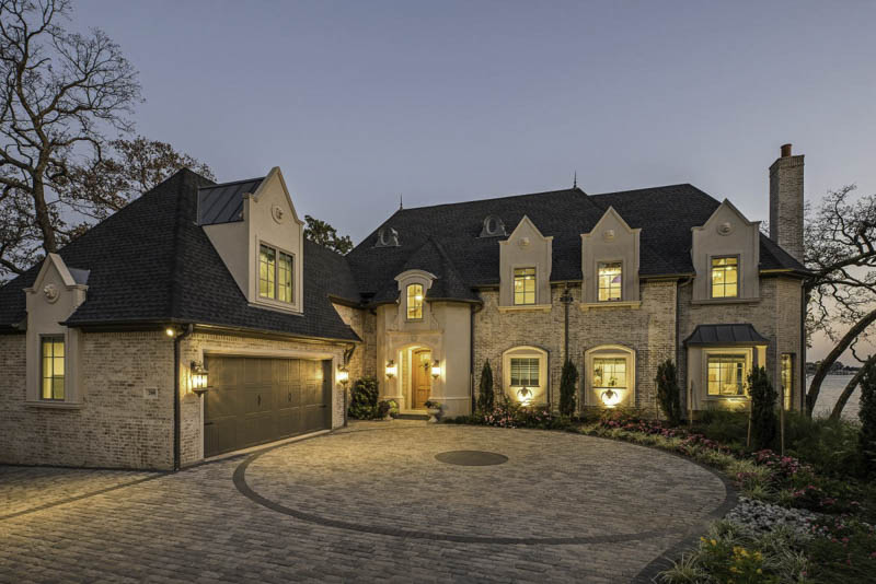 The 15 Best Custom Home Builders in McKinney, Texas Home Builder Digest