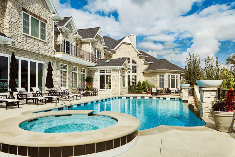 The 11 Best Residential Architects in Iowa Home Builder Digest