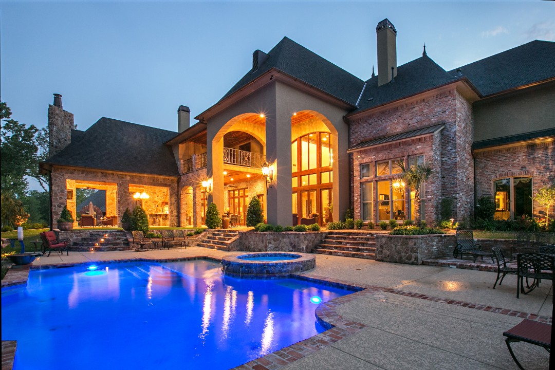 The 8 Best Custom Home Builders in Shreveport, Louisiana