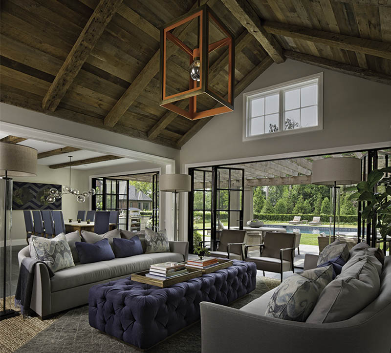 The 12 Best Residential Architects in Michigan