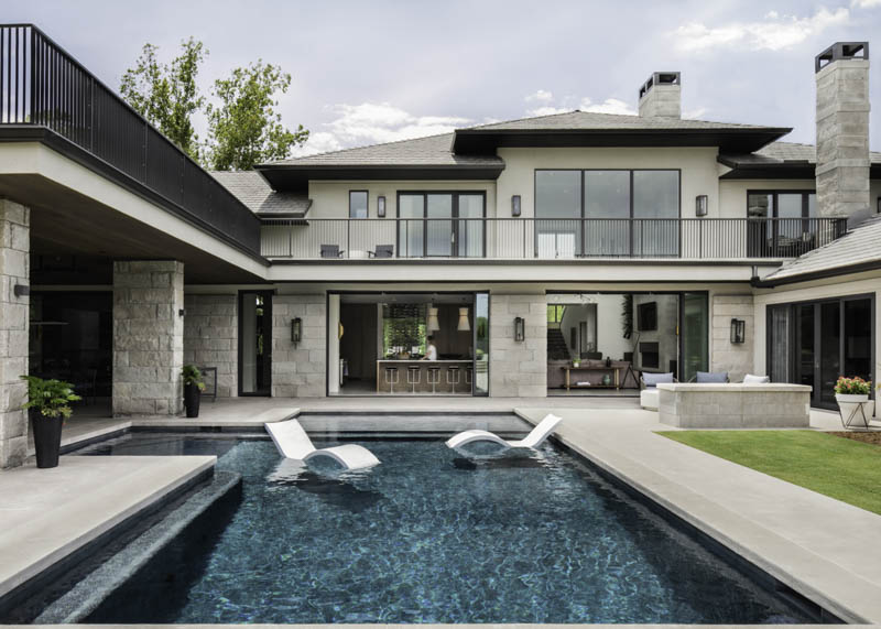 The 12 Best Residential Architects in Oklahoma Home Builder Digest